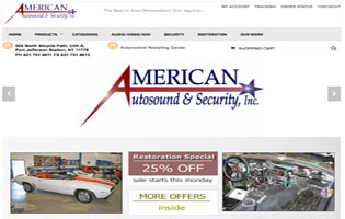 American Autosound